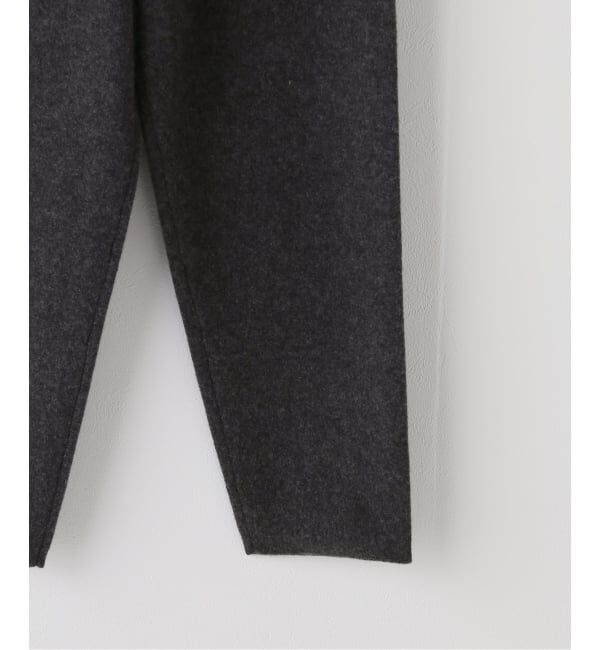 NOBLE「《予約・セットアップ対応》ADAWAS/アダワス CASHMERE-BLEND LOUNGE PANTS」|その他|