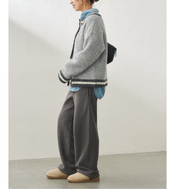 FRAMeWORK「≪追加予約≫CHAMPION/チャンピオン 別注製品染めスウェットパンツ」|その他|