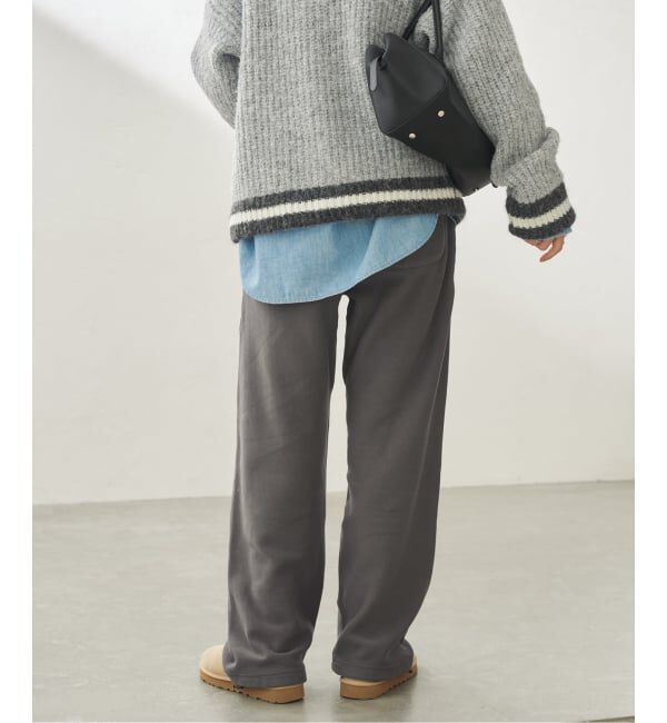 FRAMeWORK「≪追加予約≫CHAMPION/チャンピオン 別注製品染めスウェットパンツ」|その他|