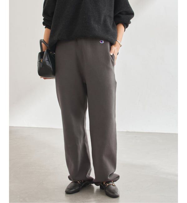FRAMeWORK「≪追加予約≫CHAMPION/チャンピオン 別注製品染めスウェットパンツ」|その他|