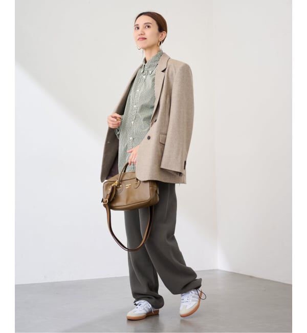 FRAMeWORK「≪追加予約≫CHAMPION/チャンピオン 別注製品染めスウェットパンツ」|その他|