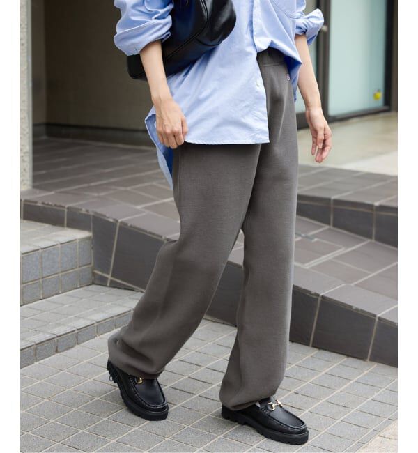 FRAMeWORK「≪追加予約≫CHAMPION/チャンピオン 別注製品染めスウェットパンツ」|その他|