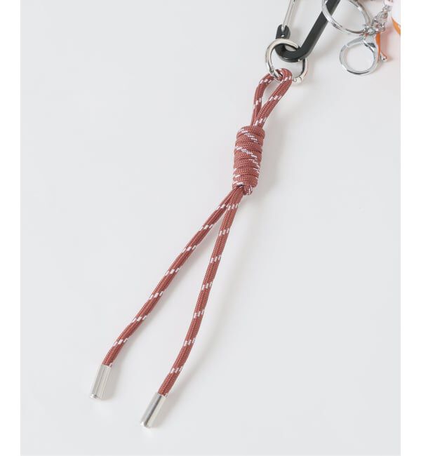 U by SPICK&SPAN「《追加予約》UBY Spick & Span キーチャームセット2」|キーケース|