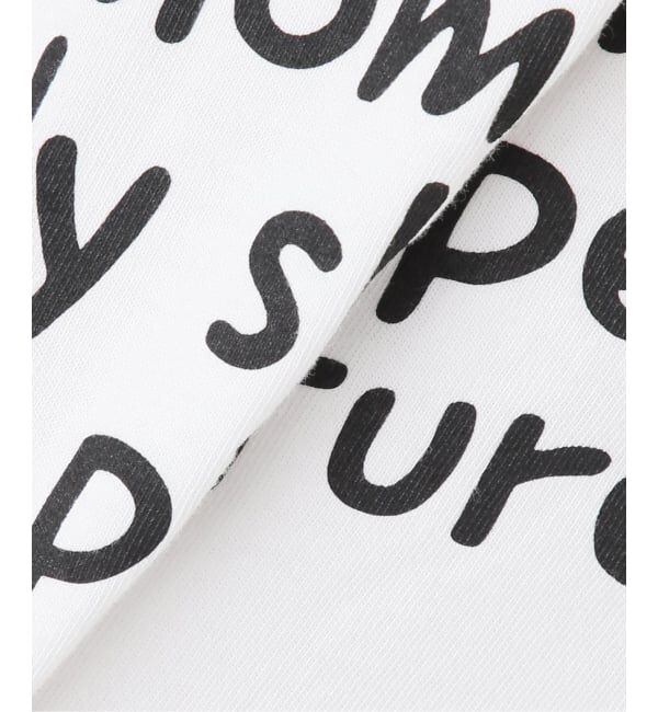 FRAMeWORK「≪予約≫GULFCOAST SPORTSWEAR ロンT the little moment」|Tシャツ・カットソー|