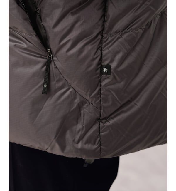 FRAMeWORK「≪予約≫GOLDWIN/ゴールドウィン CRYSTALITE DOWN PARKA」|ダウン|