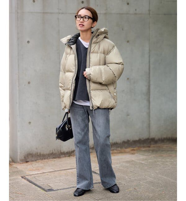 FRAMeWORK「≪予約≫GOLDWIN/ゴールドウィン CRYSTALITE DOWN PARKA」|ダウン|