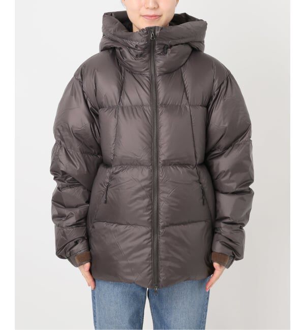FRAMeWORK「≪予約≫GOLDWIN/ゴールドウィン CRYSTALITE DOWN PARKA」|ダウン|