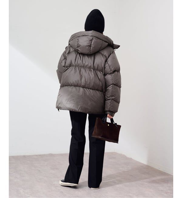 FRAMeWORK「≪予約≫GOLDWIN/ゴールドウィン CRYSTALITE DOWN PARKA」|ダウン|