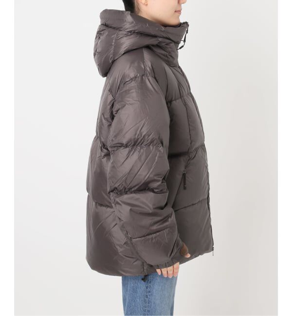 FRAMeWORK「≪予約≫GOLDWIN/ゴールドウィン CRYSTALITE DOWN PARKA」|ダウン|