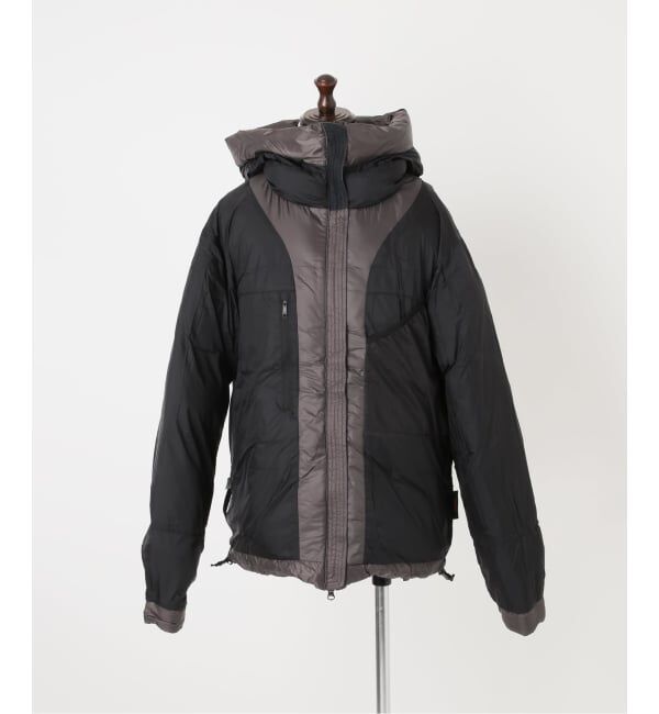 FRAMeWORK「≪予約≫GOLDWIN/ゴールドウィン CRYSTALITE DOWN PARKA」|ダウン|