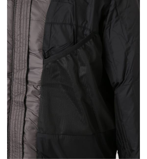 FRAMeWORK「≪予約≫GOLDWIN/ゴールドウィン CRYSTALITE DOWN PARKA」|ダウン|