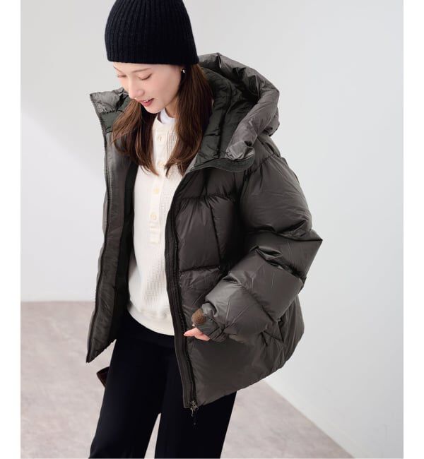 FRAMeWORK「≪予約≫GOLDWIN/ゴールドウィン CRYSTALITE DOWN PARKA」|ダウン|