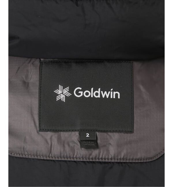 FRAMeWORK「≪予約≫GOLDWIN/ゴールドウィン CRYSTALITE DOWN PARKA」|ダウン|
