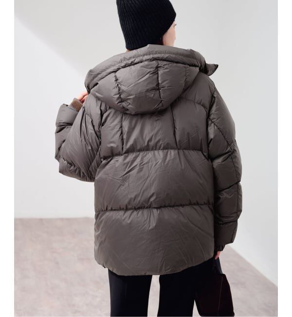 FRAMeWORK「≪予約≫GOLDWIN/ゴールドウィン CRYSTALITE DOWN PARKA」|ダウン|