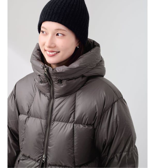 FRAMeWORK「≪予約≫GOLDWIN/ゴールドウィン CRYSTALITE DOWN PARKA」|ダウン|