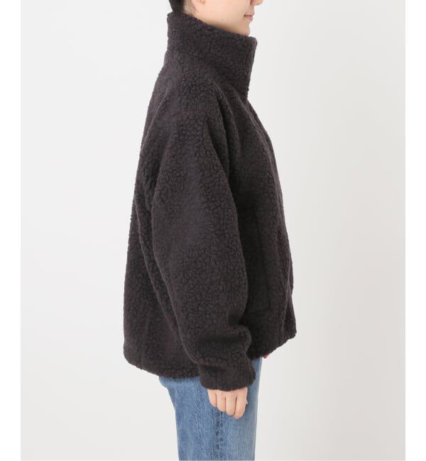 FRAMeWORK「≪予約≫GOLDWIN/ゴールドウィン DEEP PILE FLEECE JACKET」|その他|