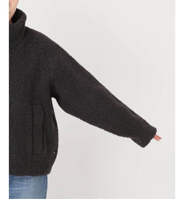 FRAMeWORK「≪予約≫GOLDWIN/ゴールドウィン DEEP PILE FLEECE JACKET」|その他|