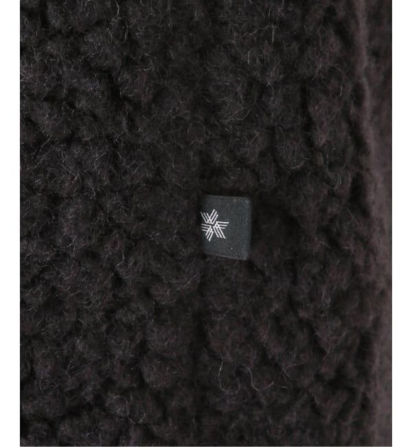 FRAMeWORK「≪予約≫GOLDWIN/ゴールドウィン DEEP PILE FLEECE JACKET」|その他|