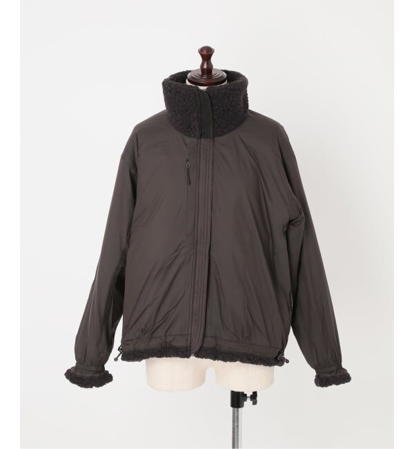 FRAMeWORK「≪予約≫GOLDWIN/ゴールドウィン DEEP PILE FLEECE JACKET」|その他|