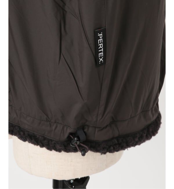 FRAMeWORK「≪予約≫GOLDWIN/ゴールドウィン DEEP PILE FLEECE JACKET」|その他|