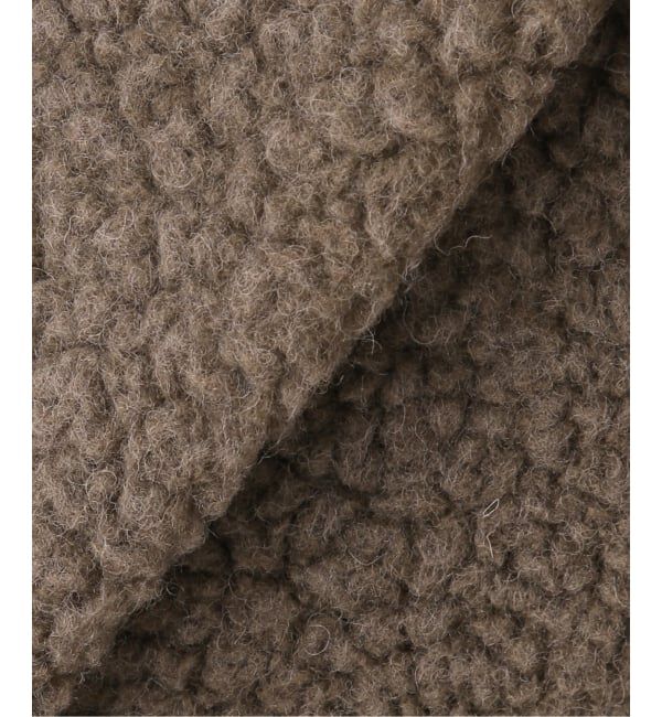 FRAMeWORK「≪予約≫GOLDWIN/ゴールドウィン DEEP PILE FLEECE JACKET」|その他|