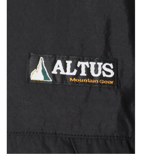 FRAMeWORK「≪追加予約≫ALTUS/アルタス 別注リバーシブルブルゾン 2」|その他|