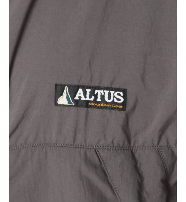 FRAMeWORK「≪追加予約≫ALTUS/アルタス 別注リバーシブルブルゾン 2」|その他|