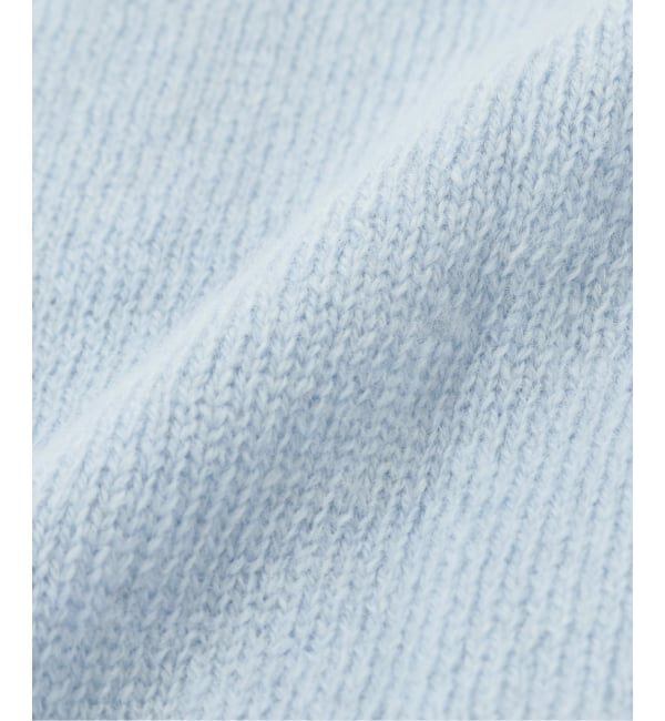 Spick and Span「RACAL / ラカル Cashmere Mix Ear Scarf」|ストール|