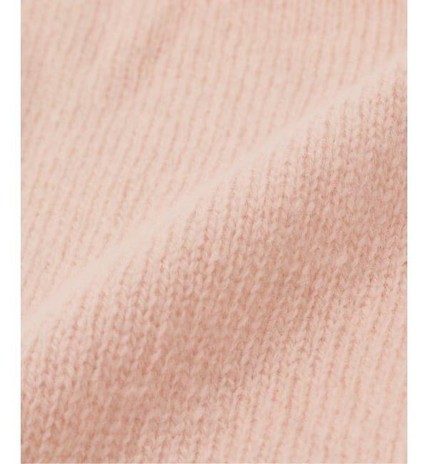 Spick and Span「RACAL / ラカル Cashmere Mix Ear Scarf」|ストール|