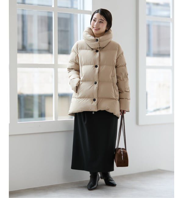  「《予約》PYRENEX/ピレネックス ELAURA」|ダウン|