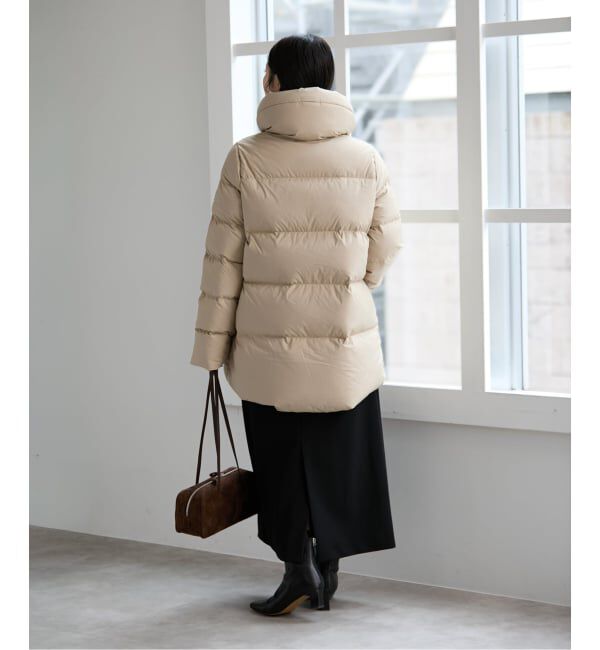  「《予約》PYRENEX/ピレネックス ELAURA」|ダウン|