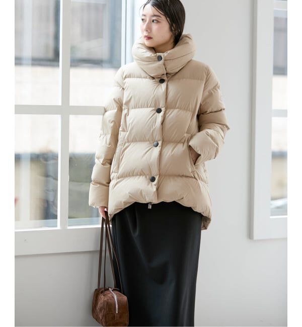  「《予約》PYRENEX/ピレネックス ELAURA」|ダウン|