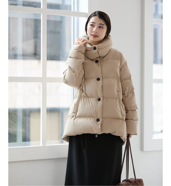  「《予約》PYRENEX/ピレネックス ELAURA」|ダウン|