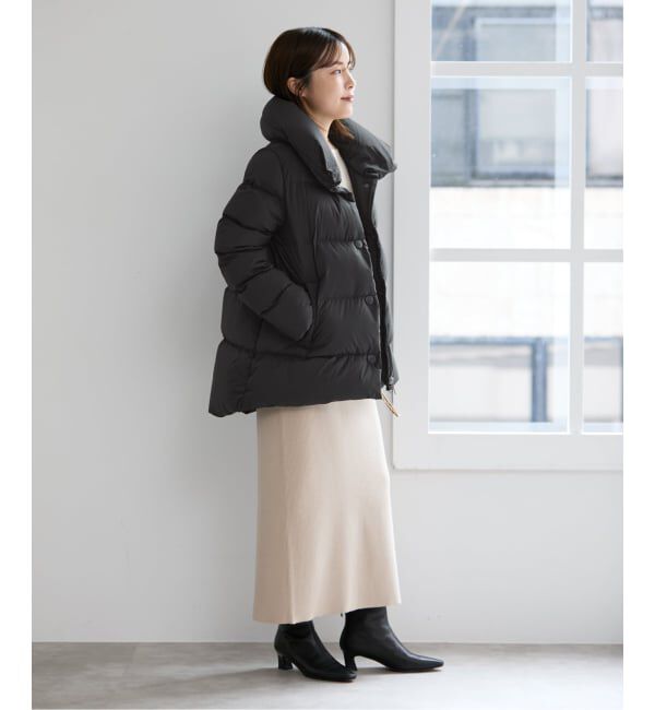  「《予約》PYRENEX/ピレネックス ELAURA」|ダウン|