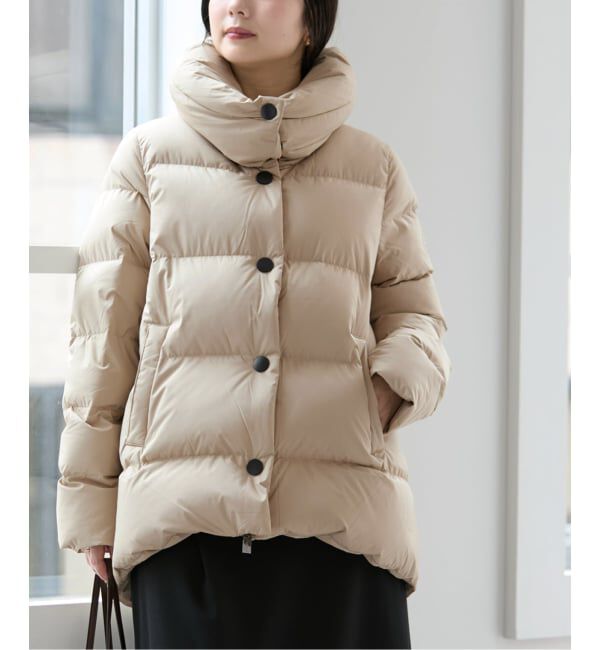  「《予約》PYRENEX/ピレネックス ELAURA」|ダウン|