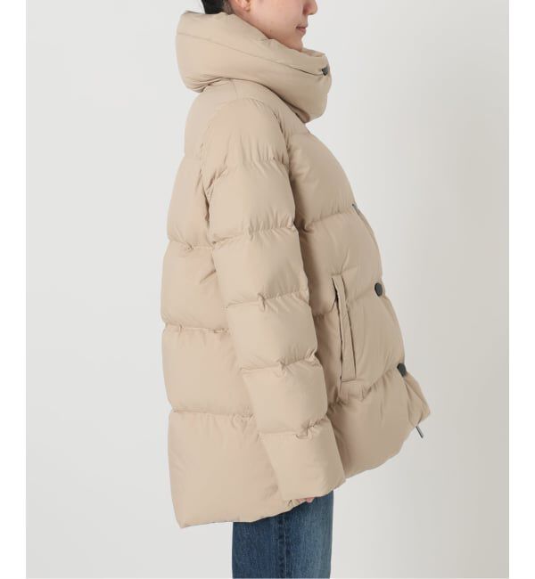  「《予約》PYRENEX/ピレネックス ELAURA」|ダウン|