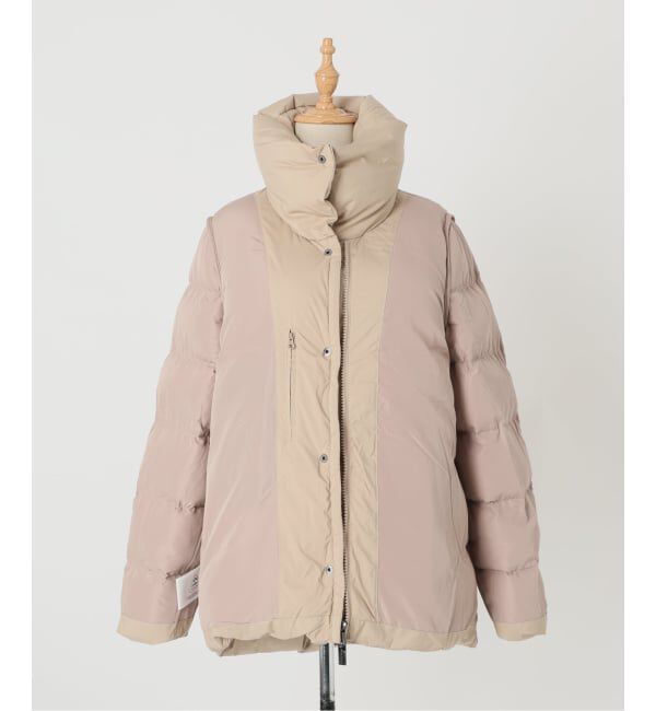  「《予約》PYRENEX/ピレネックス ELAURA」|ダウン|