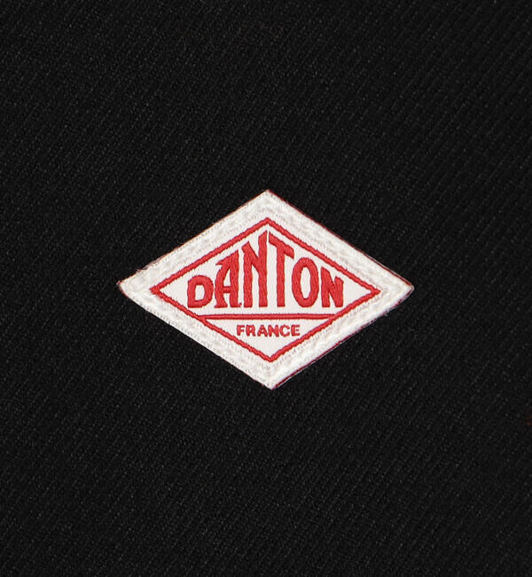 DANTON「DANTON | 中綿 コーチジャケット MEN」|その他|