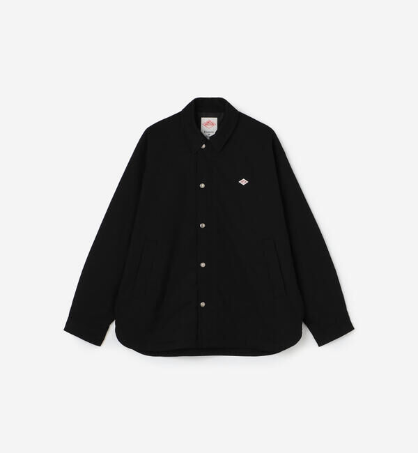 DANTON「DANTON | 中綿 コーチジャケット MEN」|その他|