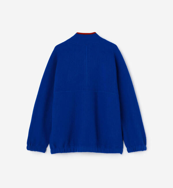  「RYE TENDER | 〈別注〉ハーフスナップニットプルオーバー MEN」|ニット・セーター|