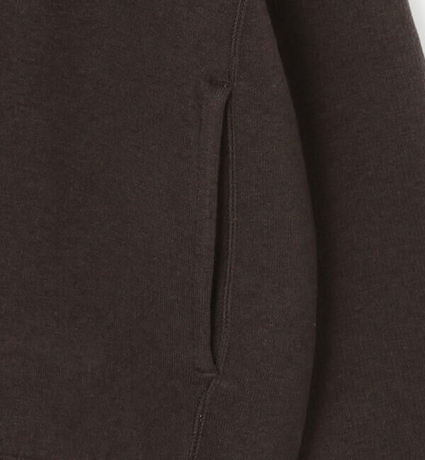  「RYE TENDER | 〈別注〉コットンカシミヤ ニットカーディガン WOMEN」|ニット・セーター|