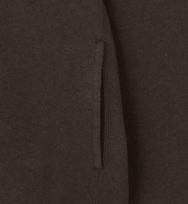  「RYE TENDER | 〈別注〉コットンカシミヤ ニットカーディガン MEN」|ニット・セーター|