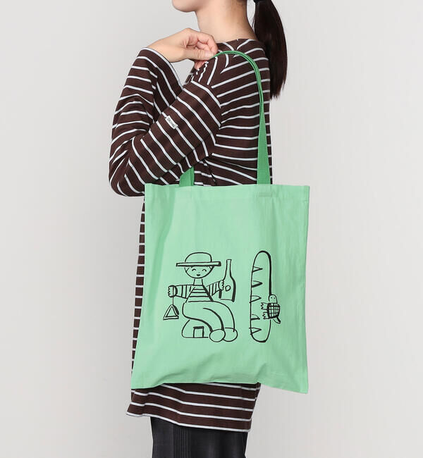 「ビショップ音楽祭2026 オフィシャルトートバック UNISEX」|トートバッグ|