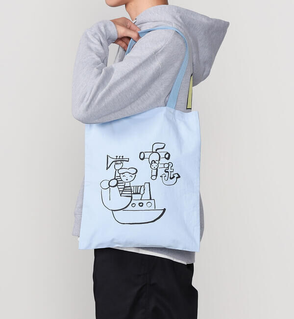  「ビショップ音楽祭2026 オフィシャルトートバック UNISEX」|トートバッグ|