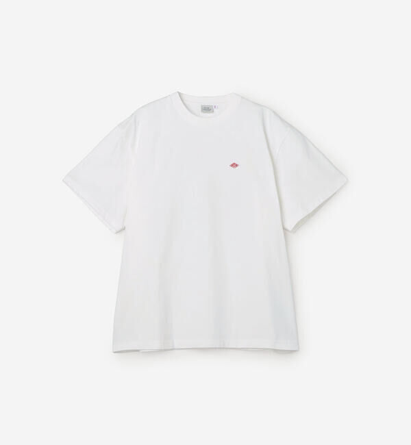 DANTON「ビショップ &times; DANTON｜ビショップ音楽祭2026 オフィシャルTシャツ UNISEX」|Tシャツ・カットソー|