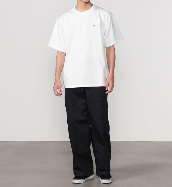 DANTON「ビショップ &times; DANTON｜ビショップ音楽祭2026 オフィシャルTシャツ UNISEX」|Tシャツ・カットソー|