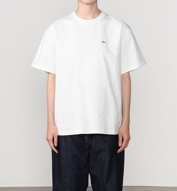 DANTON「ビショップ &times; DANTON｜ビショップ音楽祭2026 オフィシャルTシャツ UNISEX」|Tシャツ・カットソー|