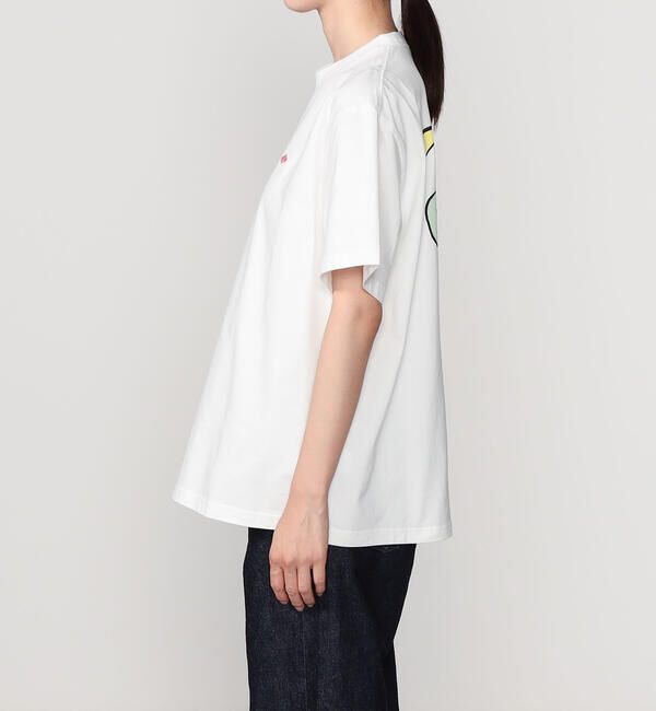 DANTON「ビショップ &times; DANTON｜ビショップ音楽祭2026 オフィシャルTシャツ UNISEX」|Tシャツ・カットソー|