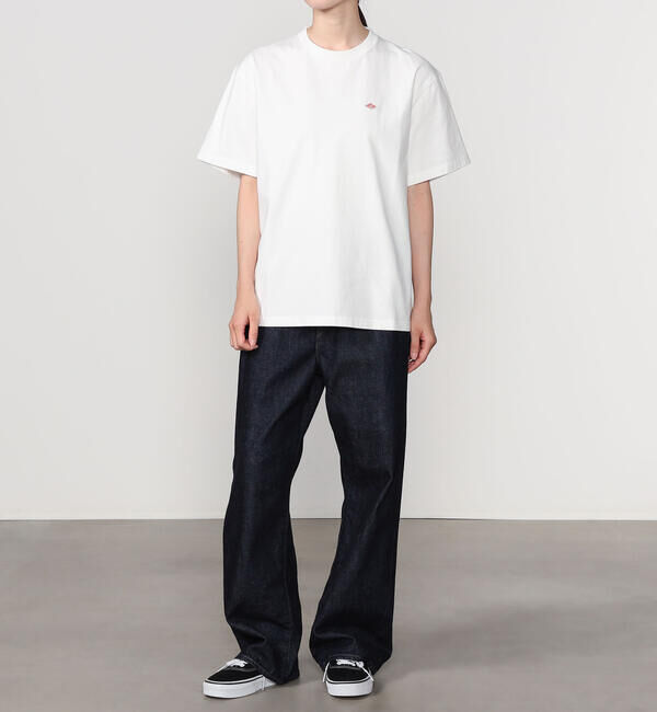 DANTON「ビショップ &times; DANTON｜ビショップ音楽祭2026 オフィシャルTシャツ UNISEX」|Tシャツ・カットソー|