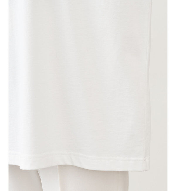 THE PAUSE「【THE PAUSE】THE PAUSEロングスリーブTシャツ」|Tシャツ・カットソー|